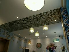 -乌镇那一年小院主题餐厅(甘泉西路店)