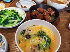 -云海肴·汽锅鸡·云南菜(领展购物广场·中关村店)
