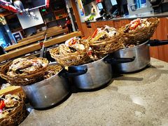 -庆峰龙虾烧烤(合肥一店)