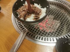 -匠太烧肉台日料理餐酒馆(三林店)