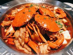 -胖哥俩肉蟹煲(湛江印象汇店)