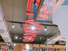 -三太子地摊烧烤·小龙虾(北蔡店)