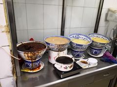 调味料-清真·宏顺祥卤汁凉粉(大皮院店)