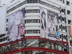 -秋叶原电器街