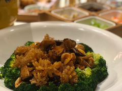 -老浒记烤鸭-北京菜(琉璃厂店)