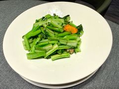 时令蔬菜-海立阁海鲜江浙菜(漕河泾印象城店)