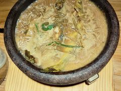-小放牛炒菜馆(中山路乐汇城店)