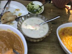 -Santoor 萨都里印度餐厅(北锣鼓巷店)