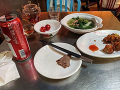 -陈鹏鹏潮汕菜(宝安机场T3航站楼店)