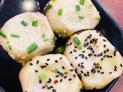 双拼生煎-小杨生煎(百联嘉定购物中心店)
