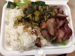-大聪烧鹅快餐店(梅林店)