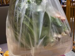 -东来顺铜锅炭火涮肉(上地华联店)