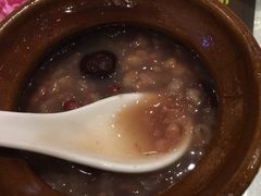 红蜡烛海鲜粥城(中山路店)-红蜡烛•瓦罐粥家常菜•夜宵(中山路店)