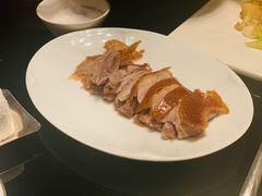 -上海苏宁宝丽嘉酒店·嘉府壹号中餐厅