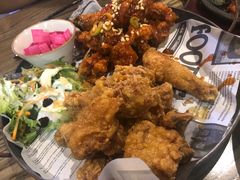 -Dak's 炸鸡(远景路店)