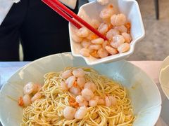 -百盛·鼎膳(中海财富中心)