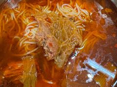 -金龙烧烤·牛肉面(西塔店)