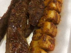 -双辉包子烧烤海鲜炒菜(统一路店)