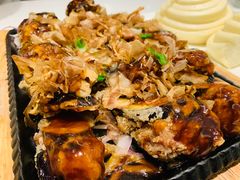 -北李妈妈菜·海肠捞饭(开发区万达店)