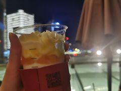 -西西弗书店&矢量咖啡(来福士广场店)