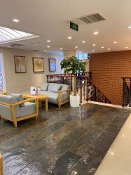 -北京亚运村美中宜和妇儿医院