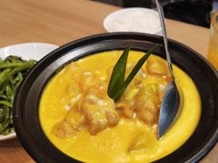 -默加东南亚美食(大宁音乐广场店)