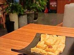 -山茶云南菜(永安里店)