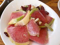 -安诚居干锅鸭头(八角店)