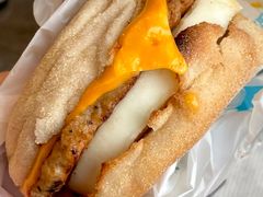 -麦当劳(文武路店)