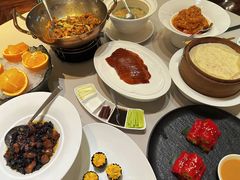 -南景饭店(万家丽路店)