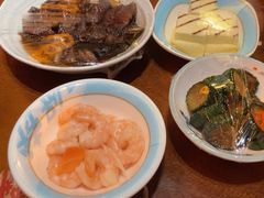 -李犟大爆鳝面·手工蟹黄包(湖滨西湖店)