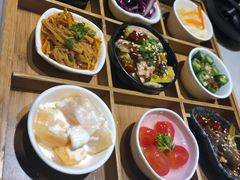 -新仙清汤牛腩(铜锣湾店)