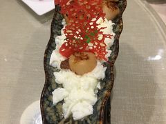 黑松露香煎浪带-拂晓山房·私房川菜(西门店)