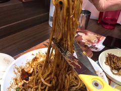 -香港饭店0410(明洞店)