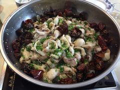 -河洛鱼庄(古城路店)