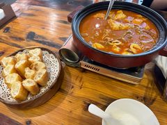 -临家闽南菜(宝洲路店)