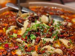 -滋色臻选川菜(北京坊旗舰店)