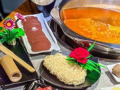 -重庆锦火锅(惠福东路店)