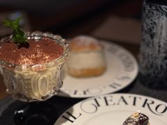 -IL TEATRO 精品意大利餐厅