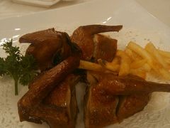 -潮福城大酒楼·潮粤菜·港式点心(阳光城店)