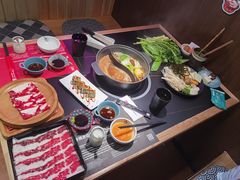 -厚道寿喜烧専門店·自助畅食(国贸店)