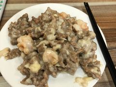 -老七饭馆(光荣道总店)