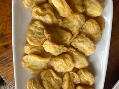 -章记正宗南岗鱼蛋火锅