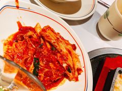 -七八冷面·延边朝鲜族美食(欢乐谷店)