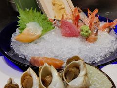 -雅玛花式铁板烧(亚运村店)