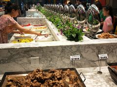 -火锅岛潮牌自助餐厅(天津天佑城店)