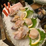 今天开业第三天，冲着正宗，也冲着打折来的，提前就排号
