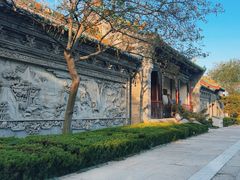 -台儿庄古城