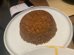 灵魂猪油炒饭-榕意·川味之美(深业上城店)