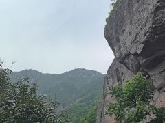 -雁荡山风景名胜区